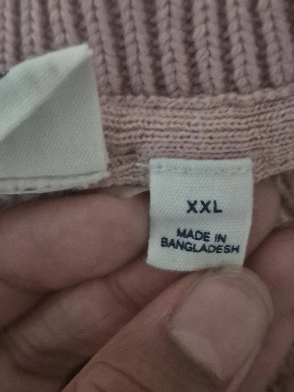 Old Navy soft knit